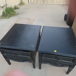 Side Tables