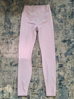 Pink Athletic Pants