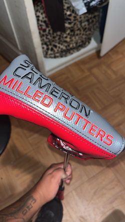 titleist scotty cameron select newport 2