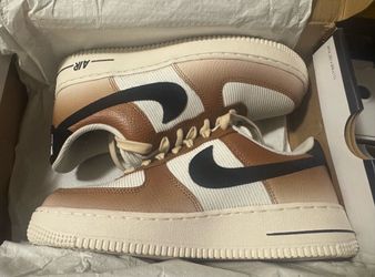 Air Force 1 (Premium) Women 8 (Mushrooms) PRICE IS FIRM