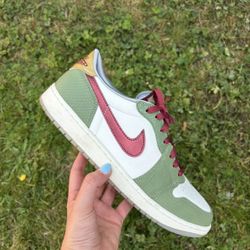 Jordan 1 Low Year Of The Dragon