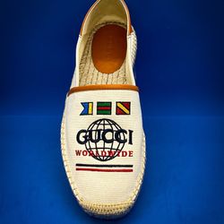 Gucci Moccasins Cognac World Wide