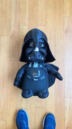 Star Wars Darth Vader Jumbo Plush