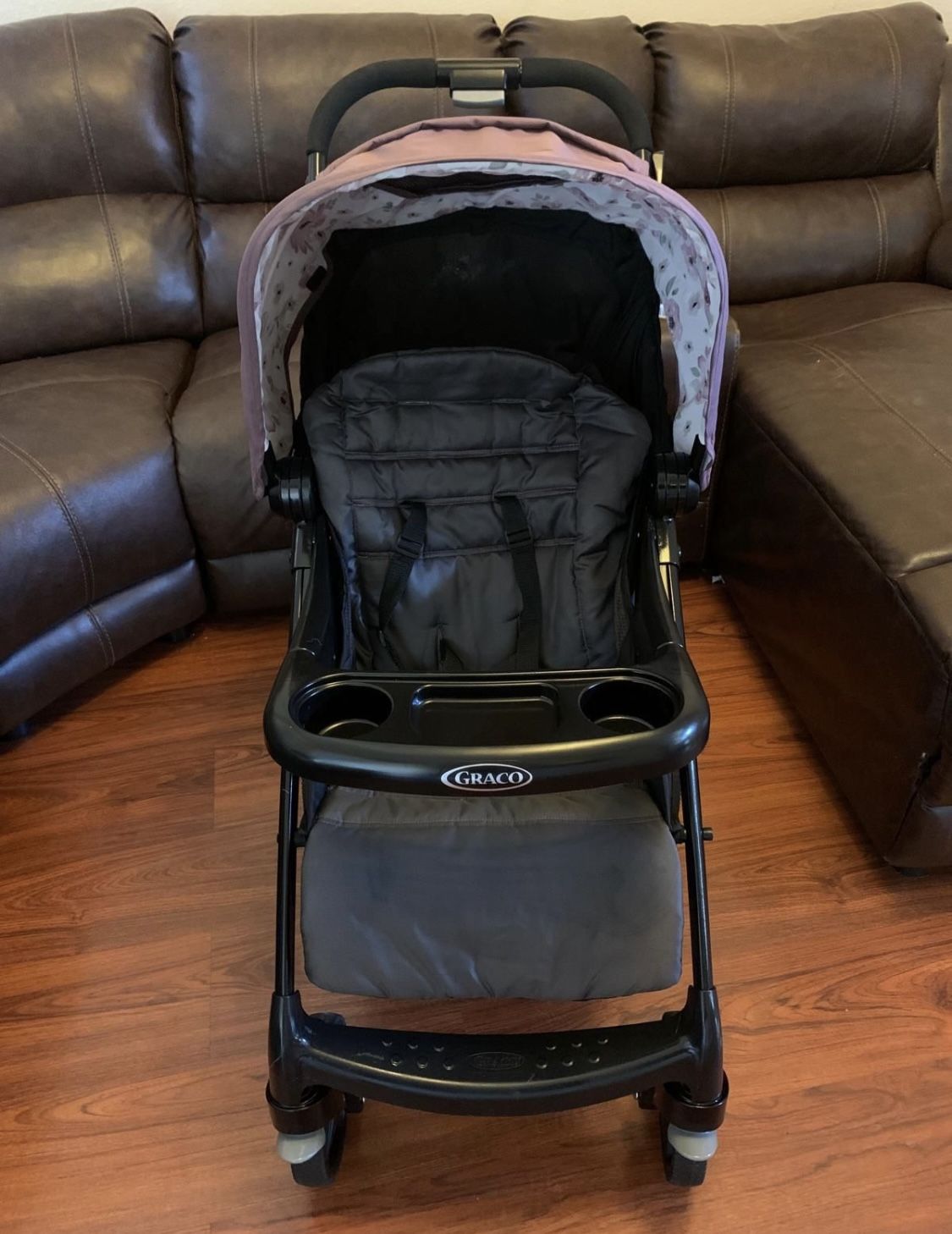 GRACO STROLLER