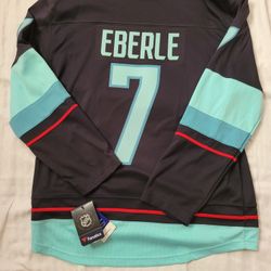 Medium Eberle Kracken Jersey