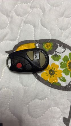 Control Nissan