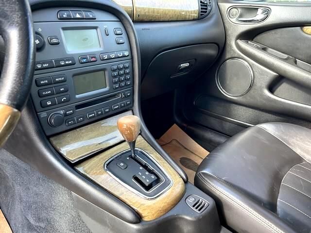 2004 Jaguar X-Type