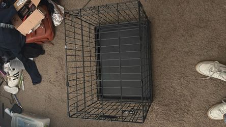 Pet kennel