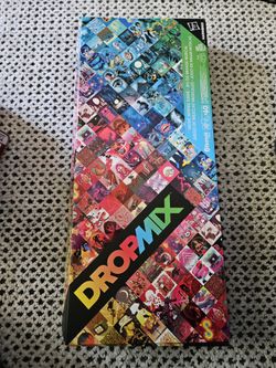 Dropmix Game
