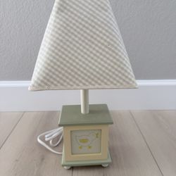 Kids Room Table Light