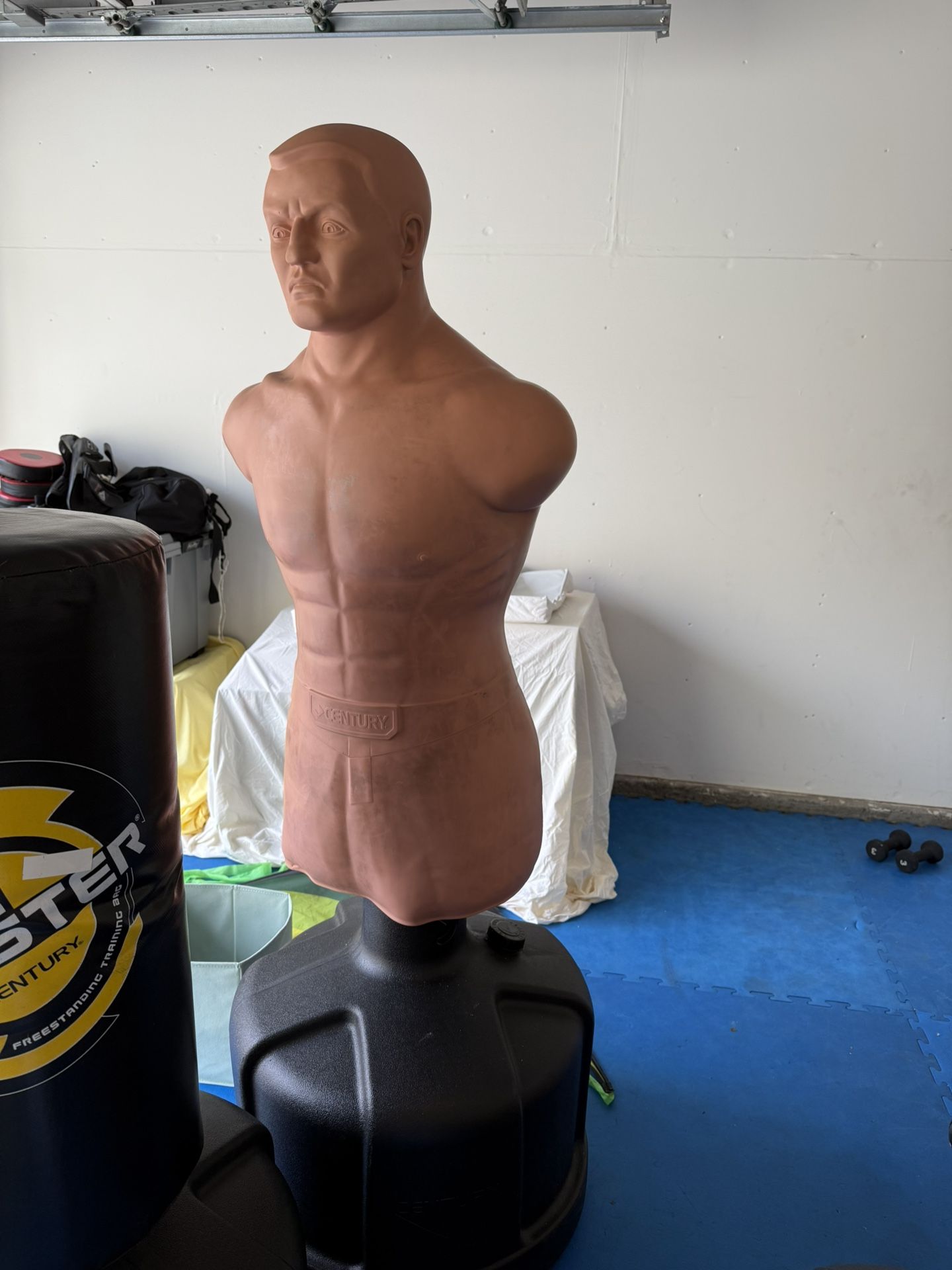 Century BOB XL Punching Bag