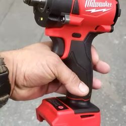 Milwaukee 1/2 Impact Driver 