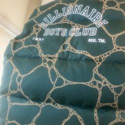Billionaire Boy Club Vest 