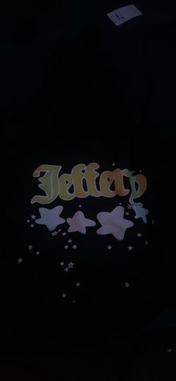 Jeffery spider hoodie