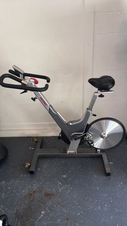 LA Fitness Model Spin Bike Keiser