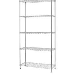 5 Shelf Storage
