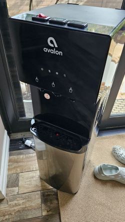 Avalon water cooler