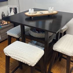 kitchen table Wood
