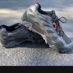 Men’s Merrell Shoes