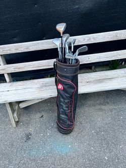 Golf set