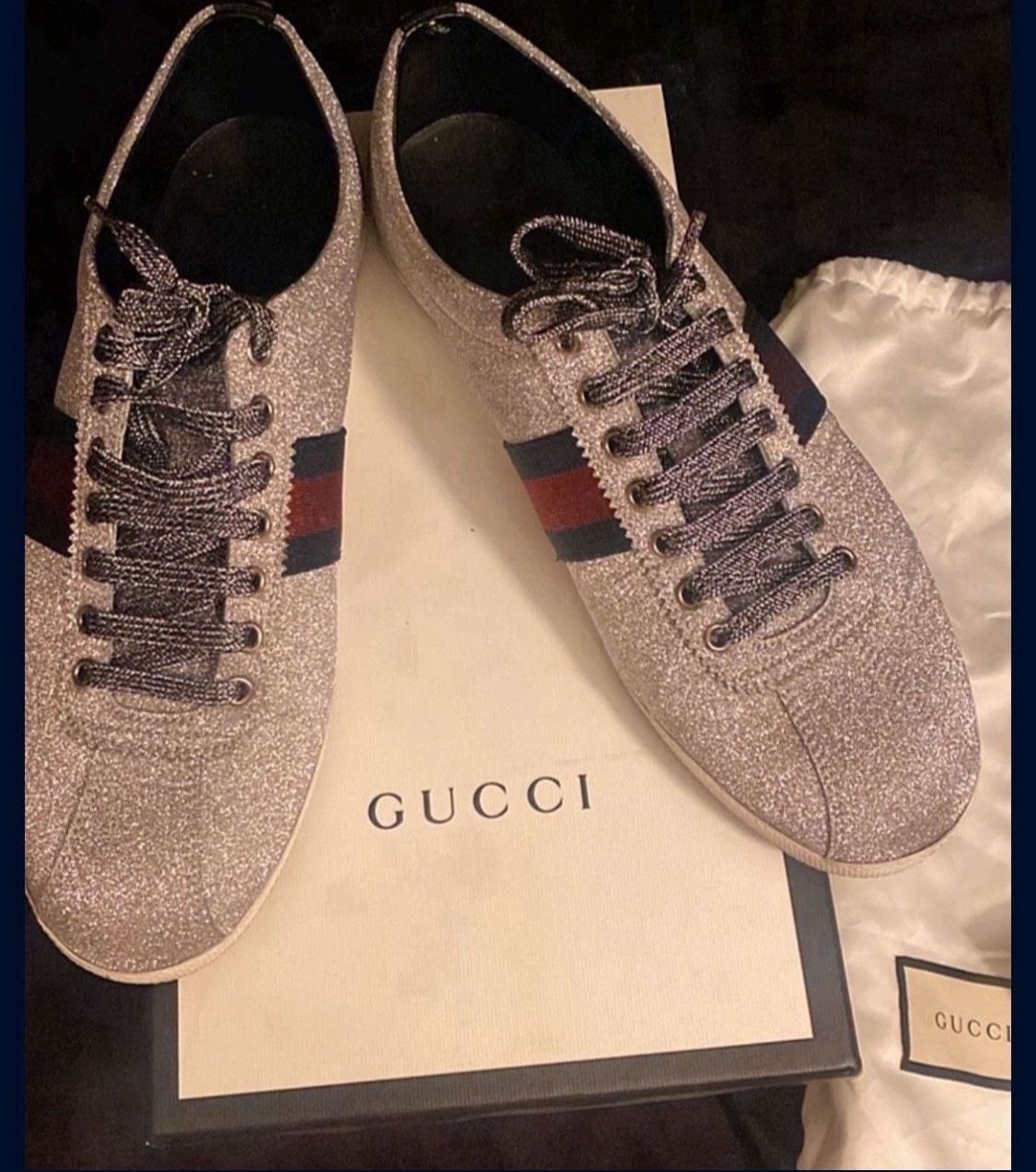 Men’s Gucci Shoes