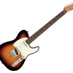 Squier Classic Vibe Baritone Telecaster 