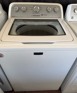 MAYTAG- WASHER MACHINE IN EXCELLENT CONDITION