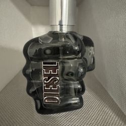 Diesel Men’s Cologne