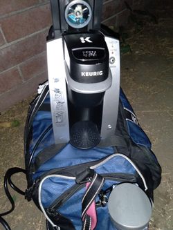 Keurig Coffee Maker
