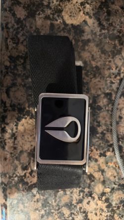Nixon belt