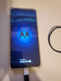 Moto g stylus 5g ( tmobile only)