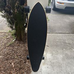 Long Board $60