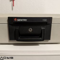 Free Safety Box No Keys