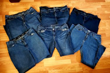 Women's Clothes