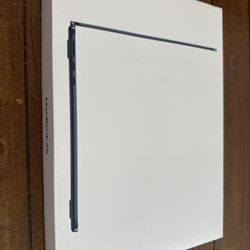 MacBook Air Empty Box
