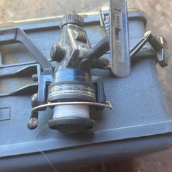 Fishing Reels