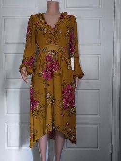 Vestido talla "M"