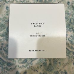 Ariana Grande Sweet Like Candy Tester