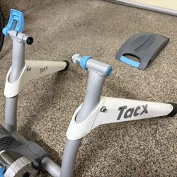 Garmin Tacx Flow Smart Trainer - Cycling 