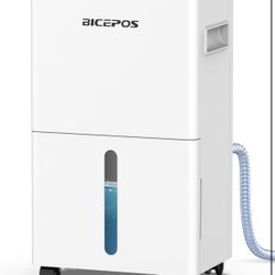 21 Pint brand New In Box Quiet Dehumidifier 2,000 Sq Ft 