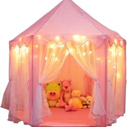 Play Tent
