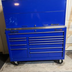 Snap-On Toolbox 