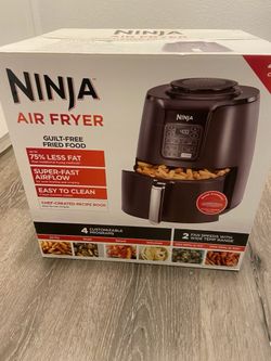 Ninja Air Fryer