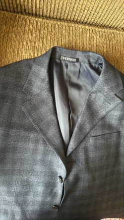Blazer Jacket Size 50