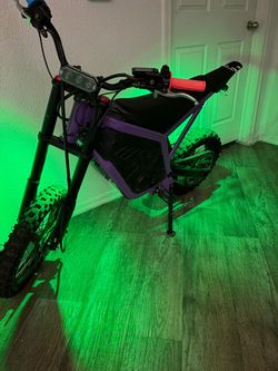 Nova D E-bike