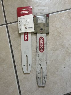 Oregon Chainsaw Guide Bar