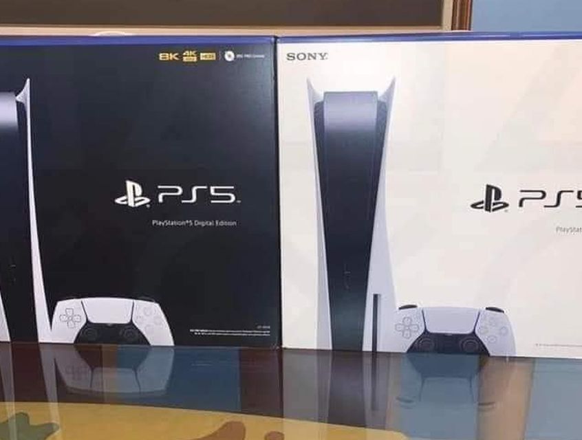 Ps5