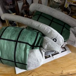 Bakugo Gauntlet Plush MHA