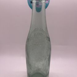 Vintage Royal Crown Cola Root Bottle