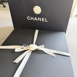 Chanel Box